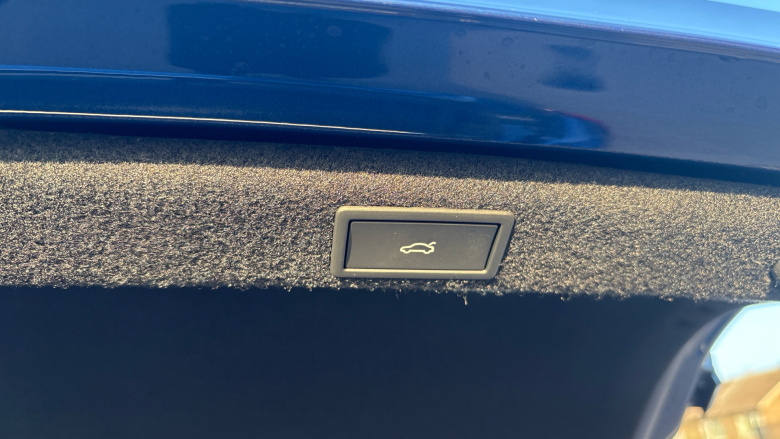 Skoda Superb 1.5 TSI e-TEC SE L 5dr DSG Petrol Hatchback